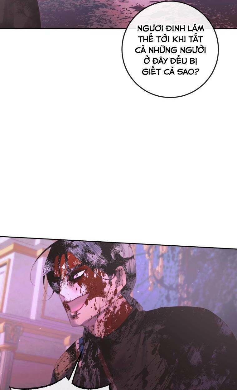 Trở Thành Cô Vợ Khế Ước Của Nhân Vật Phản Diện - Chapter 69 - Page 50