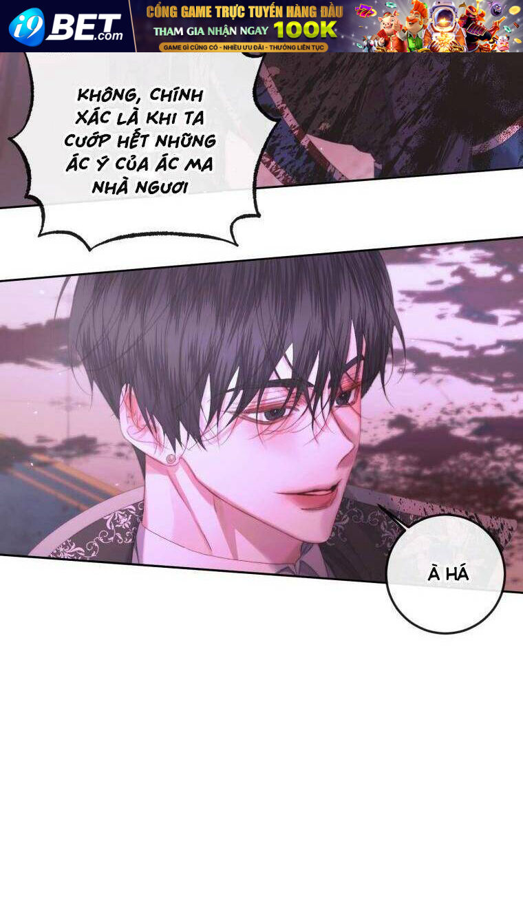 Trở Thành Cô Vợ Khế Ước Của Nhân Vật Phản Diện - Chapter 69 - Page 51