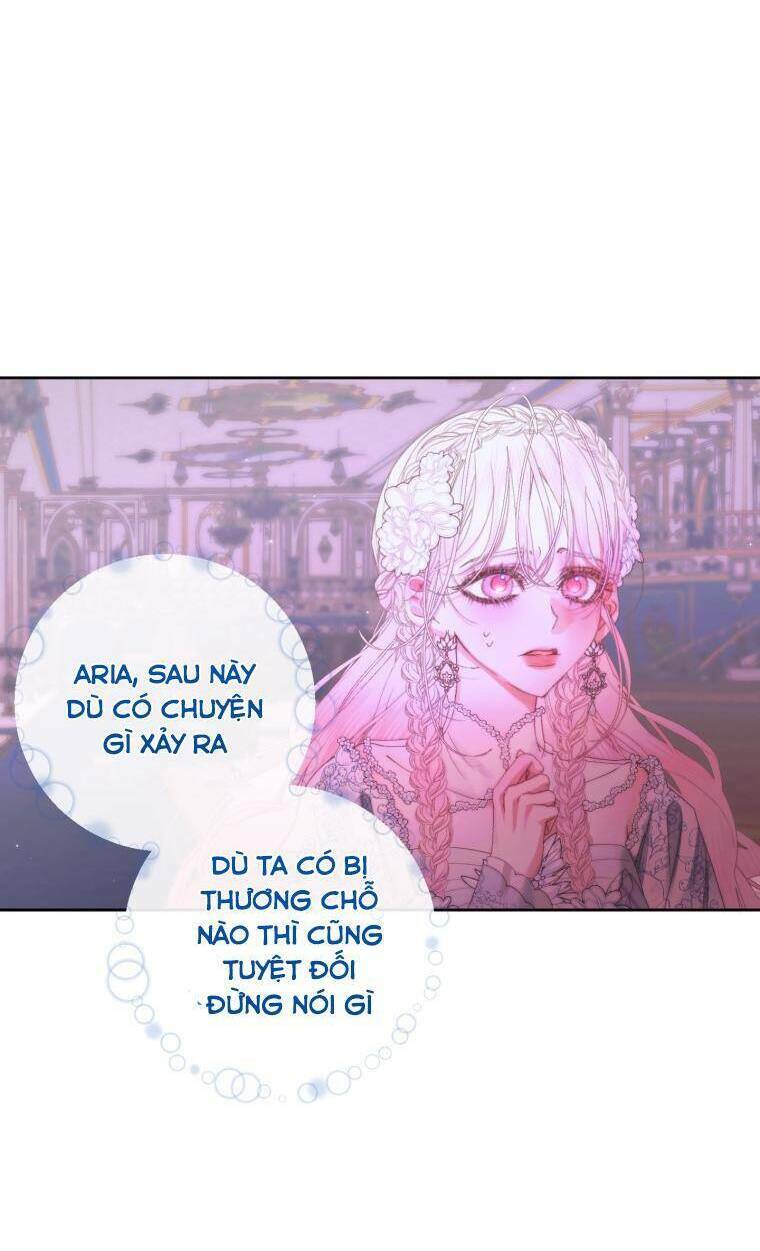 Trở Thành Cô Vợ Khế Ước Của Nhân Vật Phản Diện - Chapter 69 - Page 52