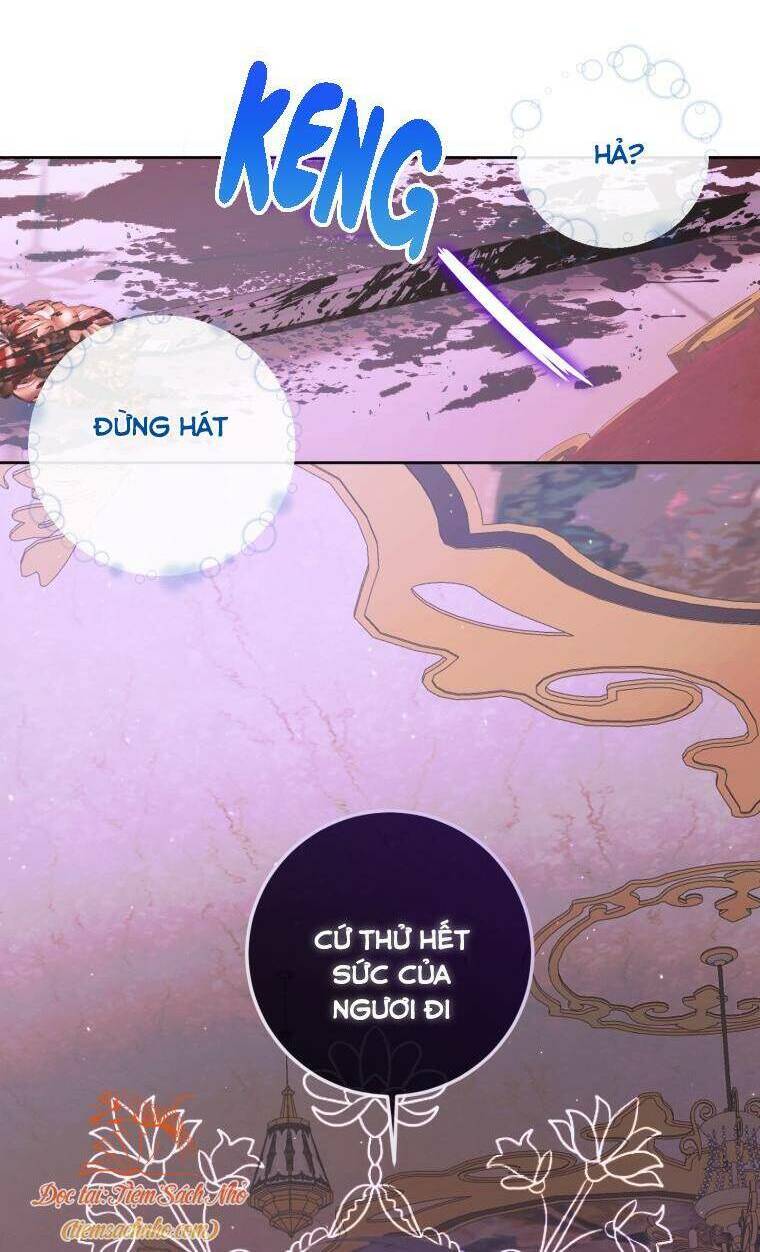 Trở Thành Cô Vợ Khế Ước Của Nhân Vật Phản Diện - Chapter 69 - Page 53