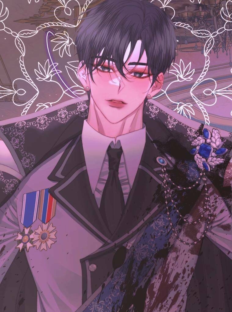 Trở Thành Cô Vợ Khế Ước Của Nhân Vật Phản Diện - Chapter 69 - Page 54