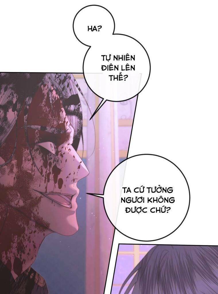 Trở Thành Cô Vợ Khế Ước Của Nhân Vật Phản Diện - Chapter 69 - Page 56