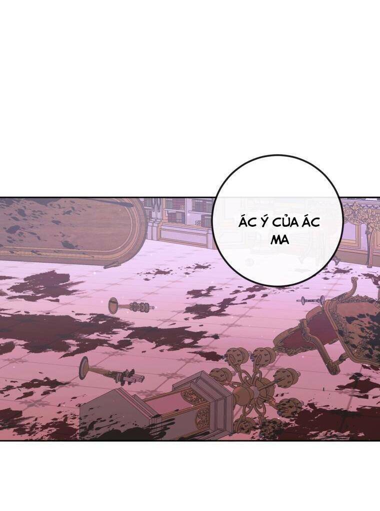 Trở Thành Cô Vợ Khế Ước Của Nhân Vật Phản Diện - Chapter 69 - Page 58
