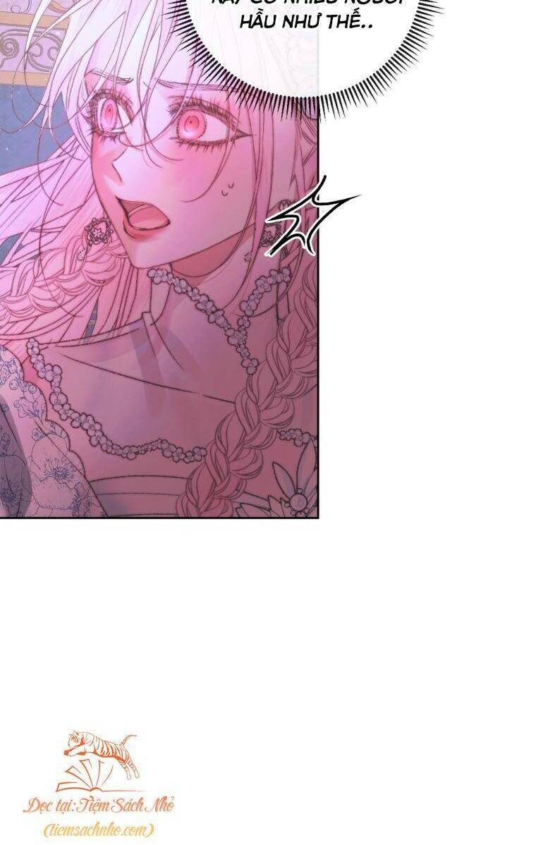 Trở Thành Cô Vợ Khế Ước Của Nhân Vật Phản Diện - Chapter 69 - Page 5