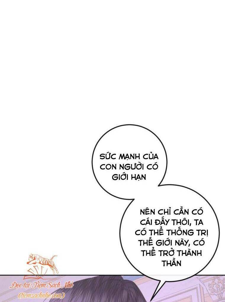 Trở Thành Cô Vợ Khế Ước Của Nhân Vật Phản Diện - Chapter 69 - Page 59