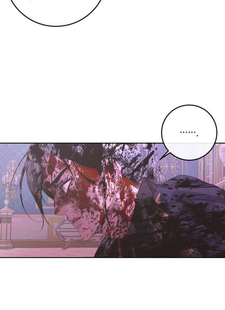 Trở Thành Cô Vợ Khế Ước Của Nhân Vật Phản Diện - Chapter 69 - Page 61