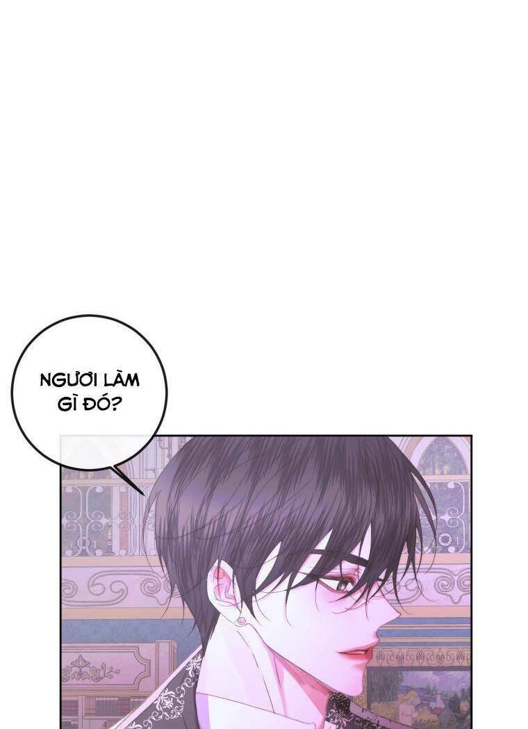 Trở Thành Cô Vợ Khế Ước Của Nhân Vật Phản Diện - Chapter 69 - Page 62