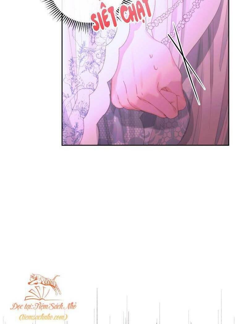 Trở Thành Cô Vợ Khế Ước Của Nhân Vật Phản Diện - Chapter 69 - Page 65