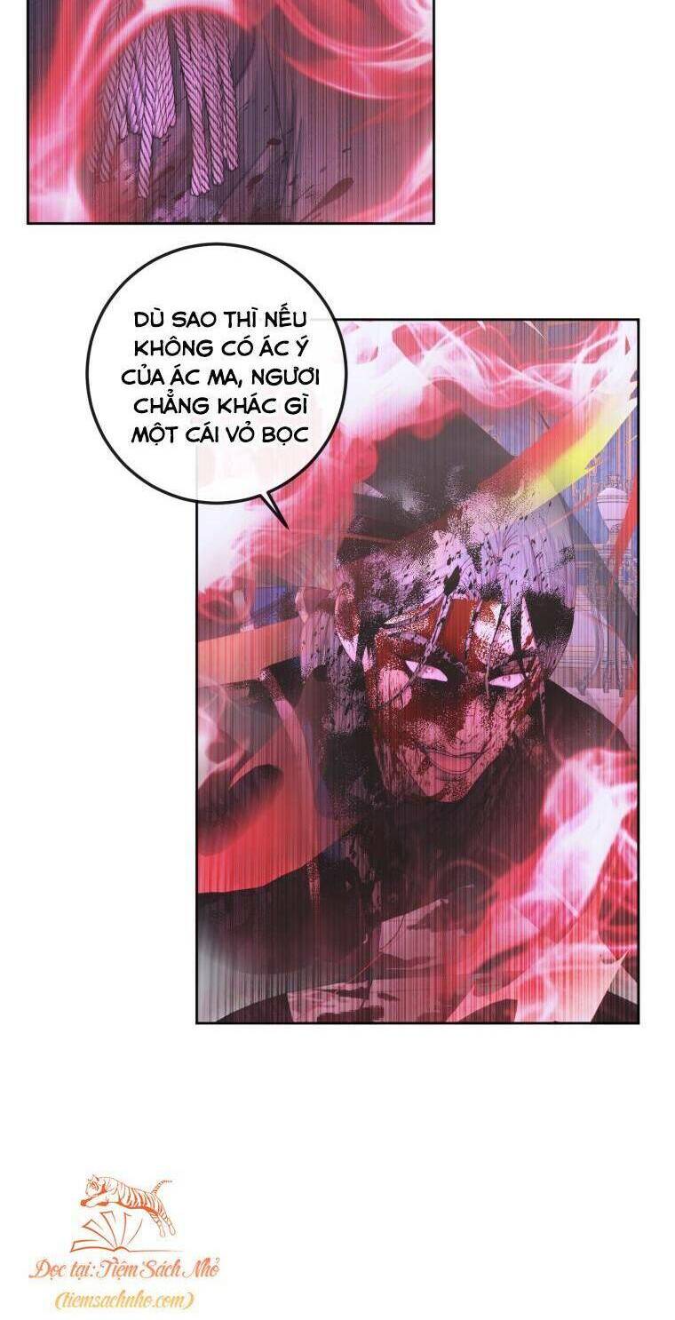 Trở Thành Cô Vợ Khế Ước Của Nhân Vật Phản Diện - Chapter 69 - Page 69