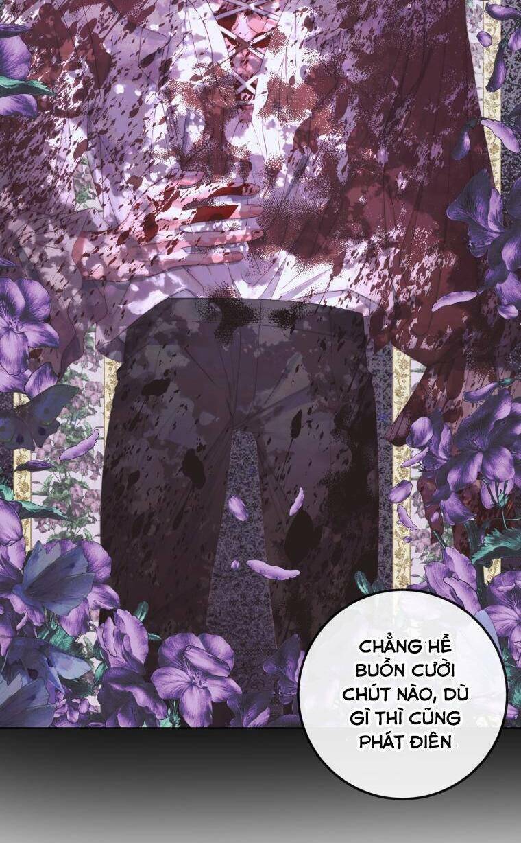 Trở Thành Cô Vợ Khế Ước Của Nhân Vật Phản Diện - Chapter 69 - Page 72