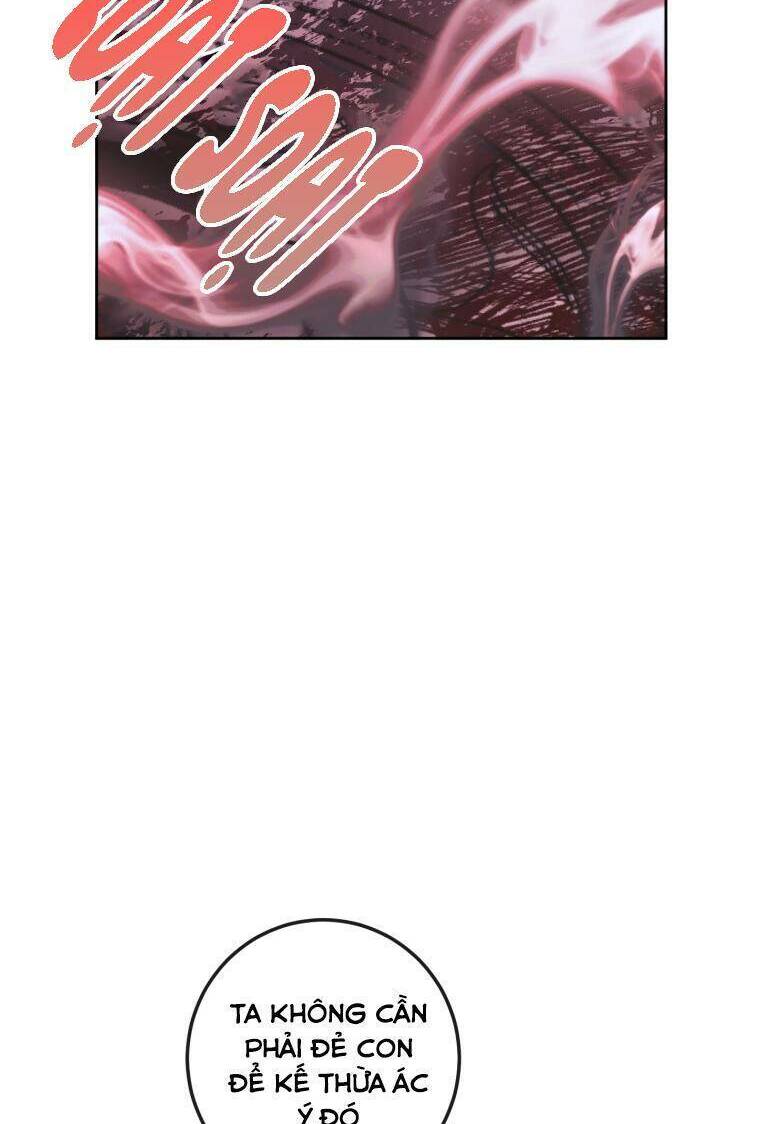 Trở Thành Cô Vợ Khế Ước Của Nhân Vật Phản Diện - Chapter 69 - Page 75