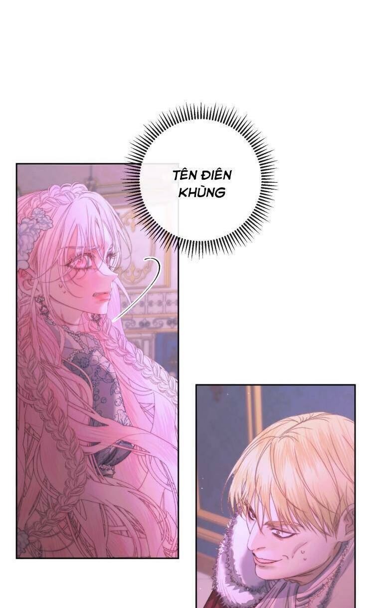 Trở Thành Cô Vợ Khế Ước Của Nhân Vật Phản Diện - Chapter 69 - Page 7