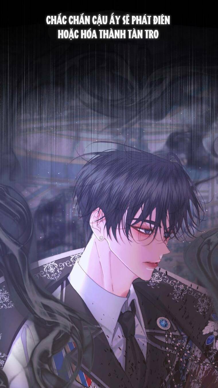 Trở Thành Cô Vợ Khế Ước Của Nhân Vật Phản Diện - Chapter 69 - Page 79