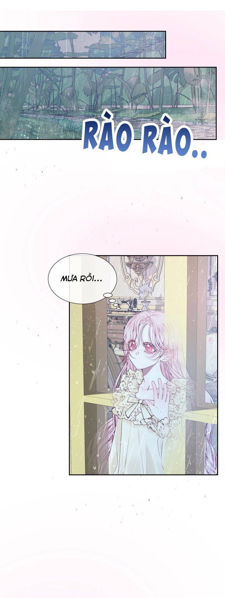 Trở Thành Cô Vợ Khế Ước Của Nhân Vật Phản Diện - Chapter 7 - Page 9