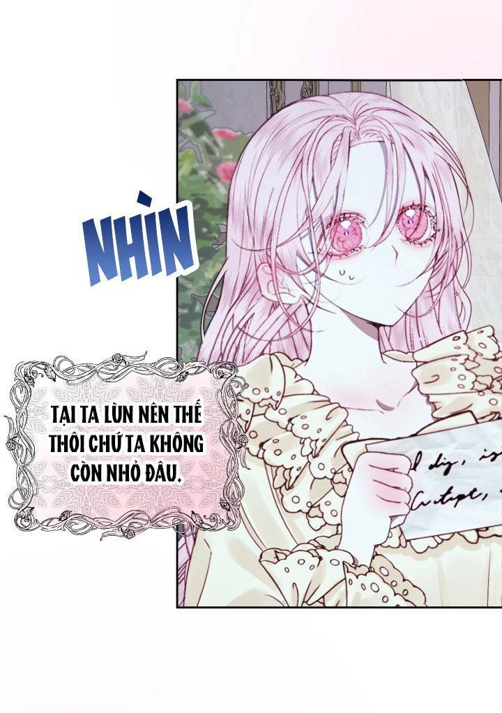 Trở Thành Cô Vợ Khế Ước Của Nhân Vật Phản Diện - Chapter 7 - Page 12