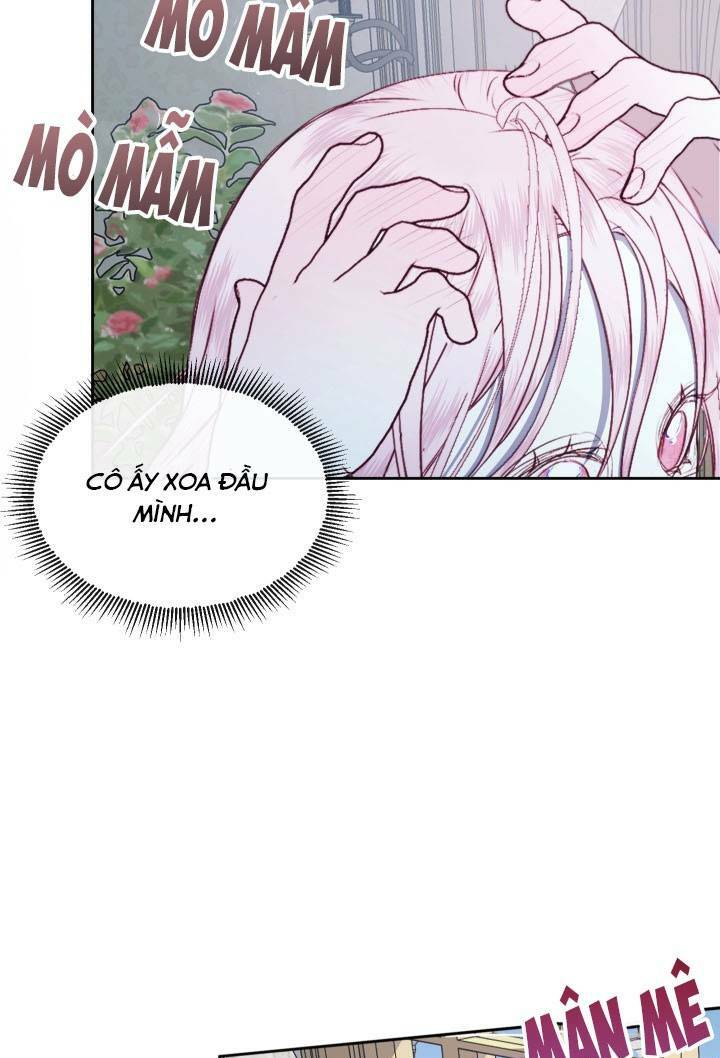 Trở Thành Cô Vợ Khế Ước Của Nhân Vật Phản Diện - Chapter 7 - Page 15