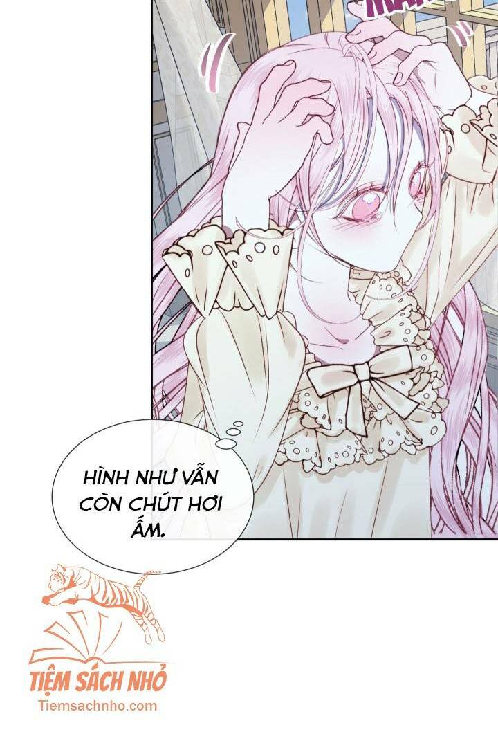 Trở Thành Cô Vợ Khế Ước Của Nhân Vật Phản Diện - Chapter 7 - Page 16