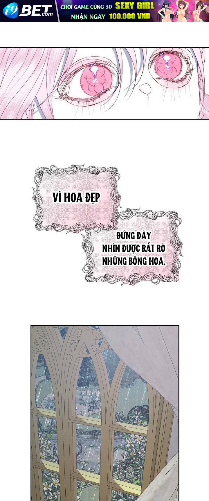 Trở Thành Cô Vợ Khế Ước Của Nhân Vật Phản Diện - Chapter 7 - Page 19