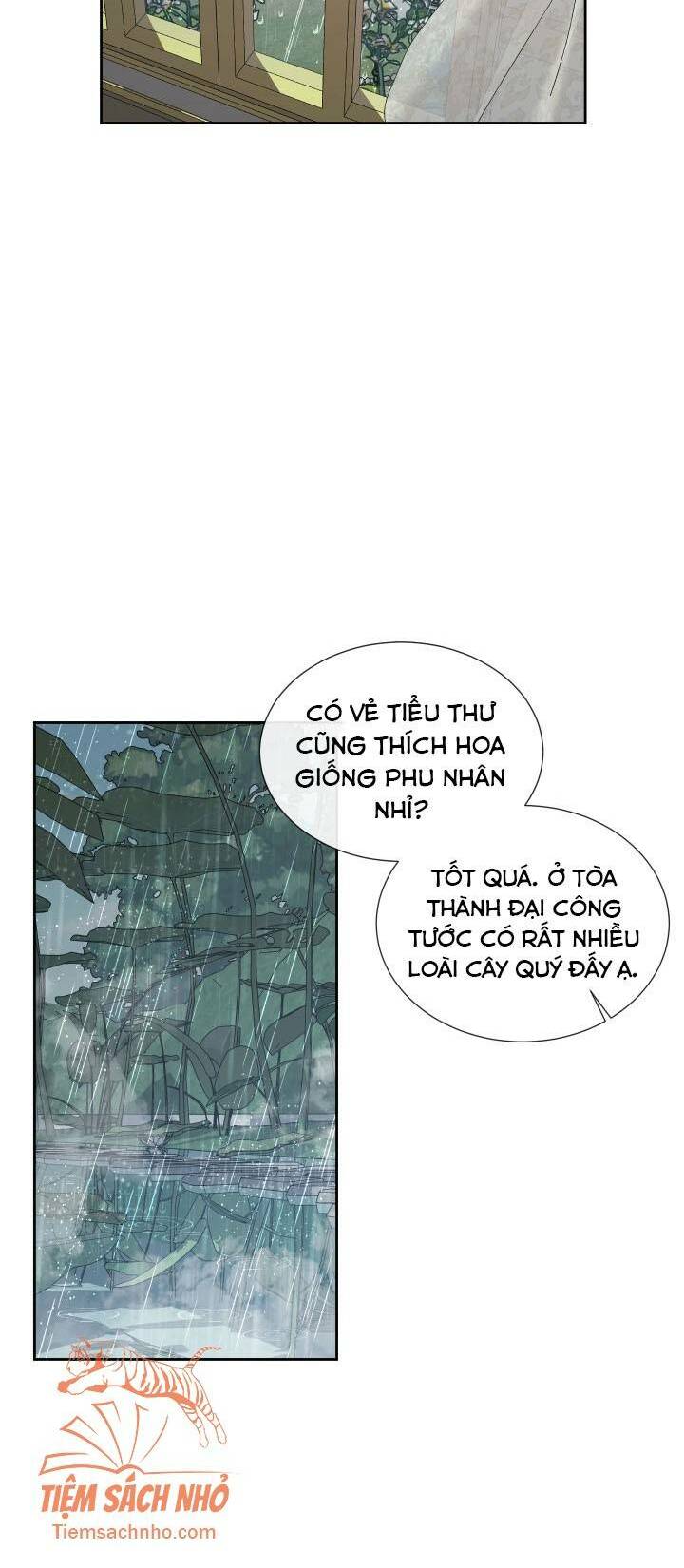 Trở Thành Cô Vợ Khế Ước Của Nhân Vật Phản Diện - Chapter 7 - Page 20
