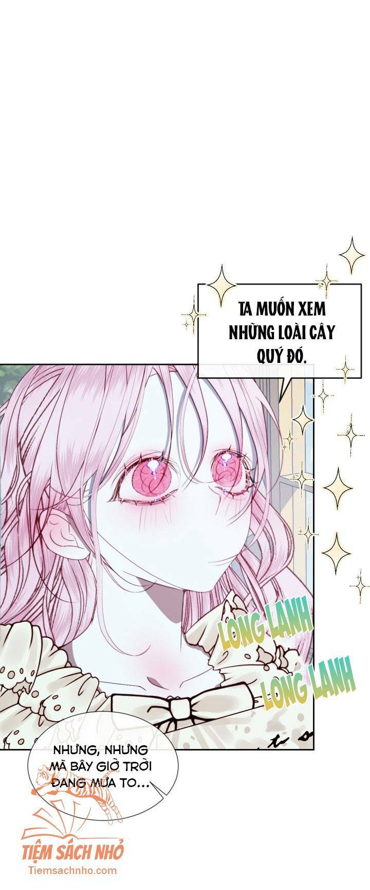 Trở Thành Cô Vợ Khế Ước Của Nhân Vật Phản Diện - Chapter 7 - Page 22