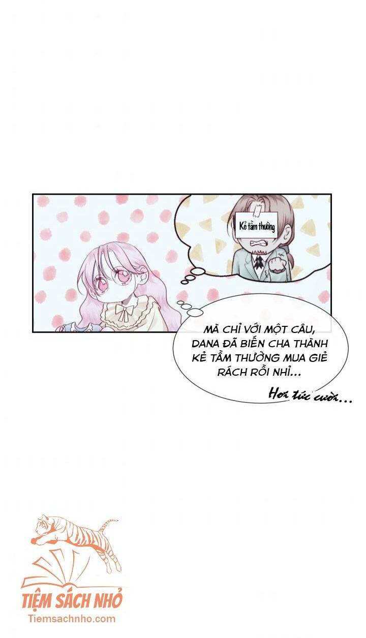 Trở Thành Cô Vợ Khế Ước Của Nhân Vật Phản Diện - Chapter 7 - Page 30