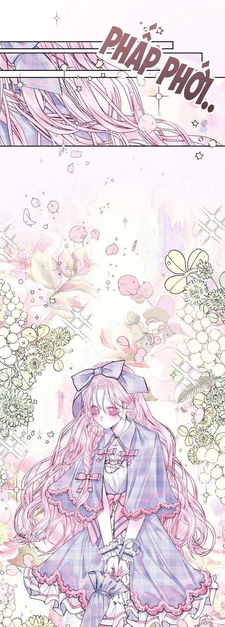 Trở Thành Cô Vợ Khế Ước Của Nhân Vật Phản Diện - Chapter 7 - Page 36