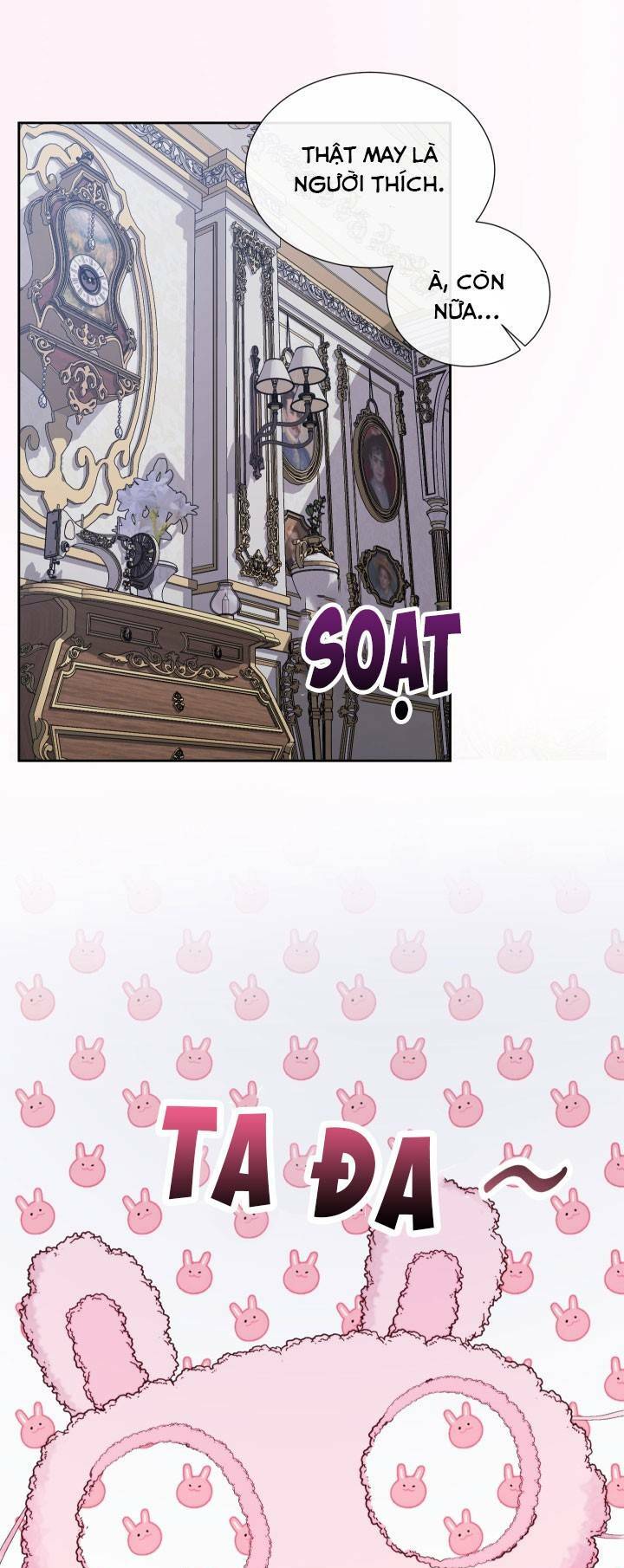 Trở Thành Cô Vợ Khế Ước Của Nhân Vật Phản Diện - Chapter 7 - Page 39