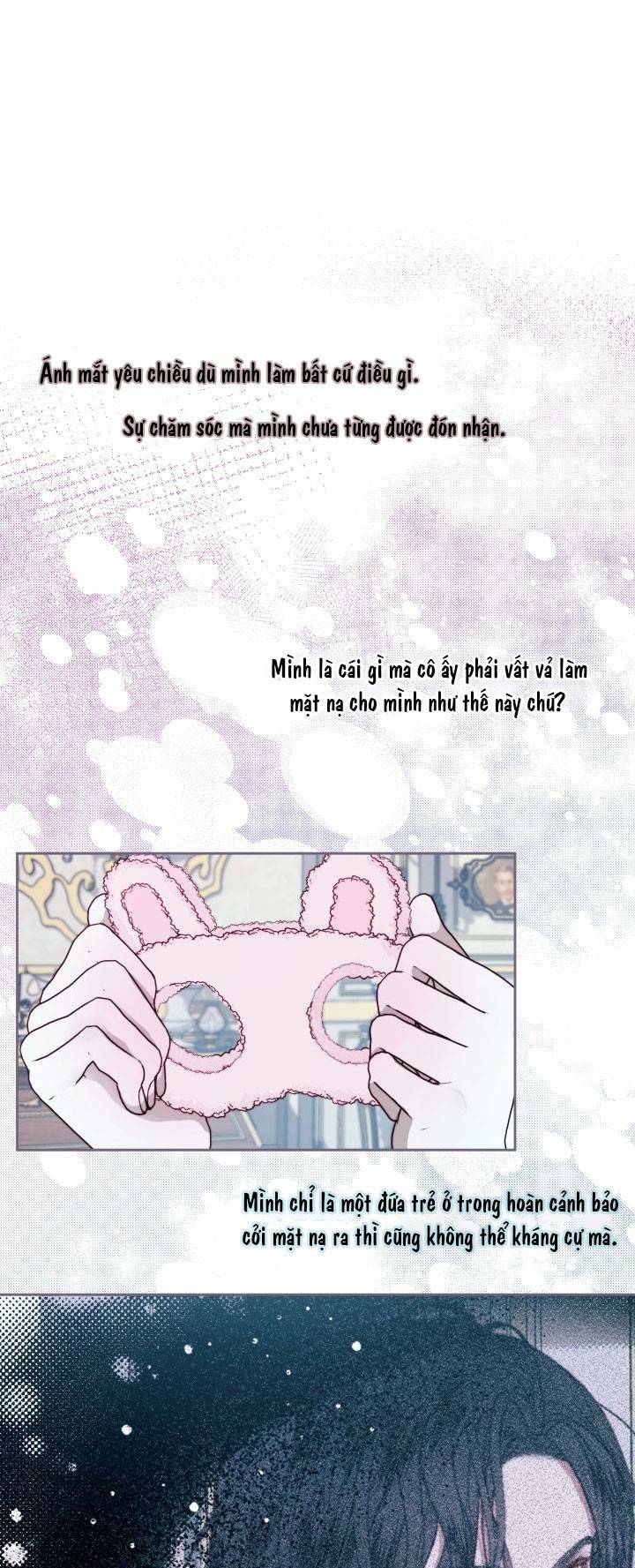 Trở Thành Cô Vợ Khế Ước Của Nhân Vật Phản Diện - Chapter 7 - Page 42