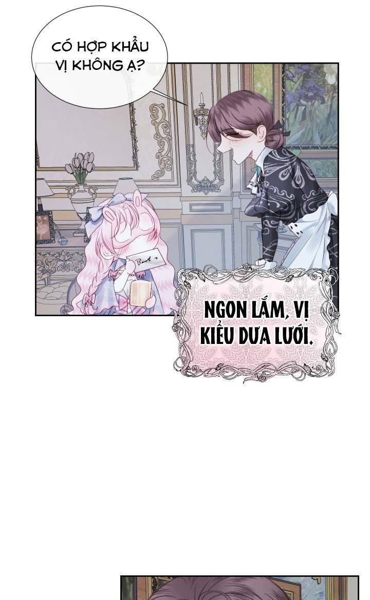 Trở Thành Cô Vợ Khế Ước Của Nhân Vật Phản Diện - Chapter 7 - Page 47