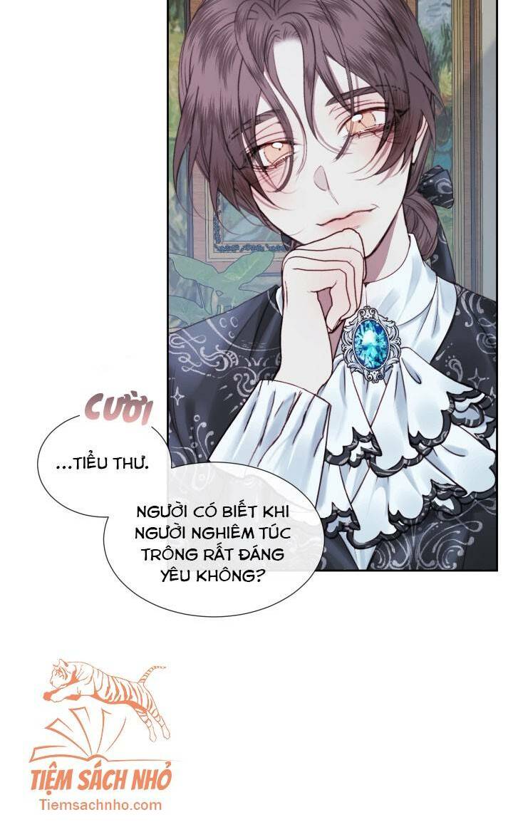 Trở Thành Cô Vợ Khế Ước Của Nhân Vật Phản Diện - Chapter 7 - Page 48