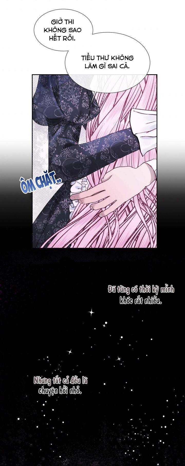 Trở Thành Cô Vợ Khế Ước Của Nhân Vật Phản Diện - Chapter 7 - Page 4