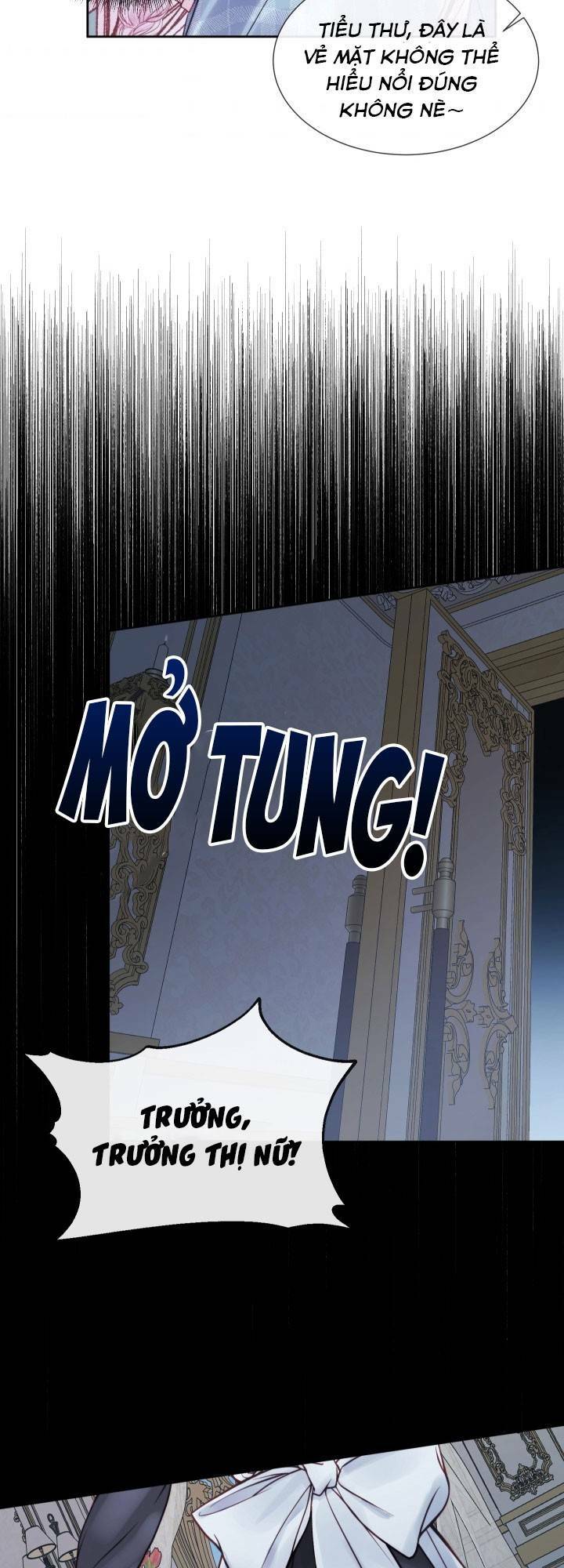 Trở Thành Cô Vợ Khế Ước Của Nhân Vật Phản Diện - Chapter 7 - Page 50