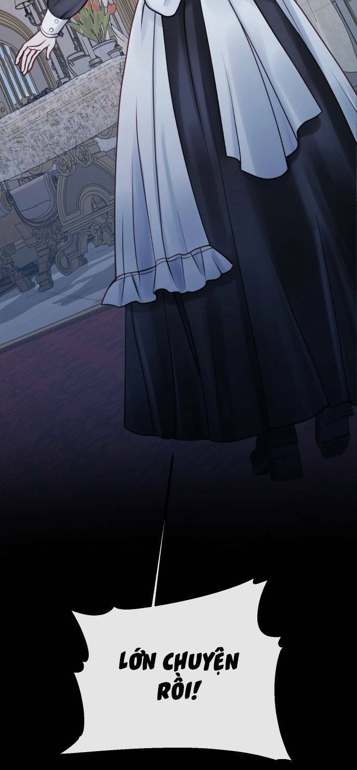 Trở Thành Cô Vợ Khế Ước Của Nhân Vật Phản Diện - Chapter 7 - Page 51