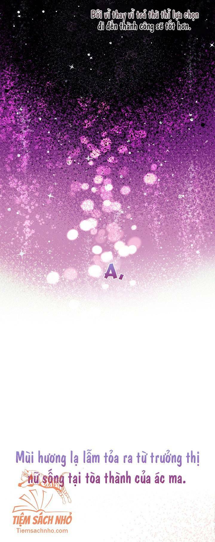 Trở Thành Cô Vợ Khế Ước Của Nhân Vật Phản Diện - Chapter 7 - Page 5