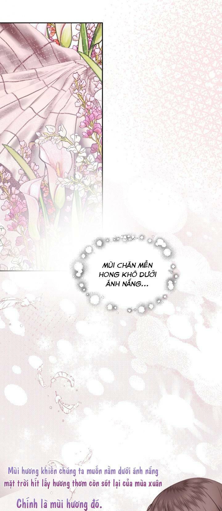 Trở Thành Cô Vợ Khế Ước Của Nhân Vật Phản Diện - Chapter 7 - Page 6