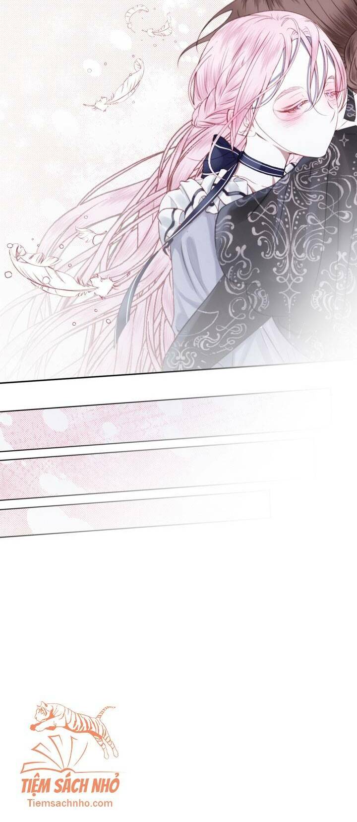 Trở Thành Cô Vợ Khế Ước Của Nhân Vật Phản Diện - Chapter 7 - Page 7