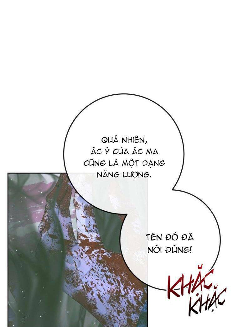 Trở Thành Cô Vợ Khế Ước Của Nhân Vật Phản Diện - Chapter 70 - Page 9