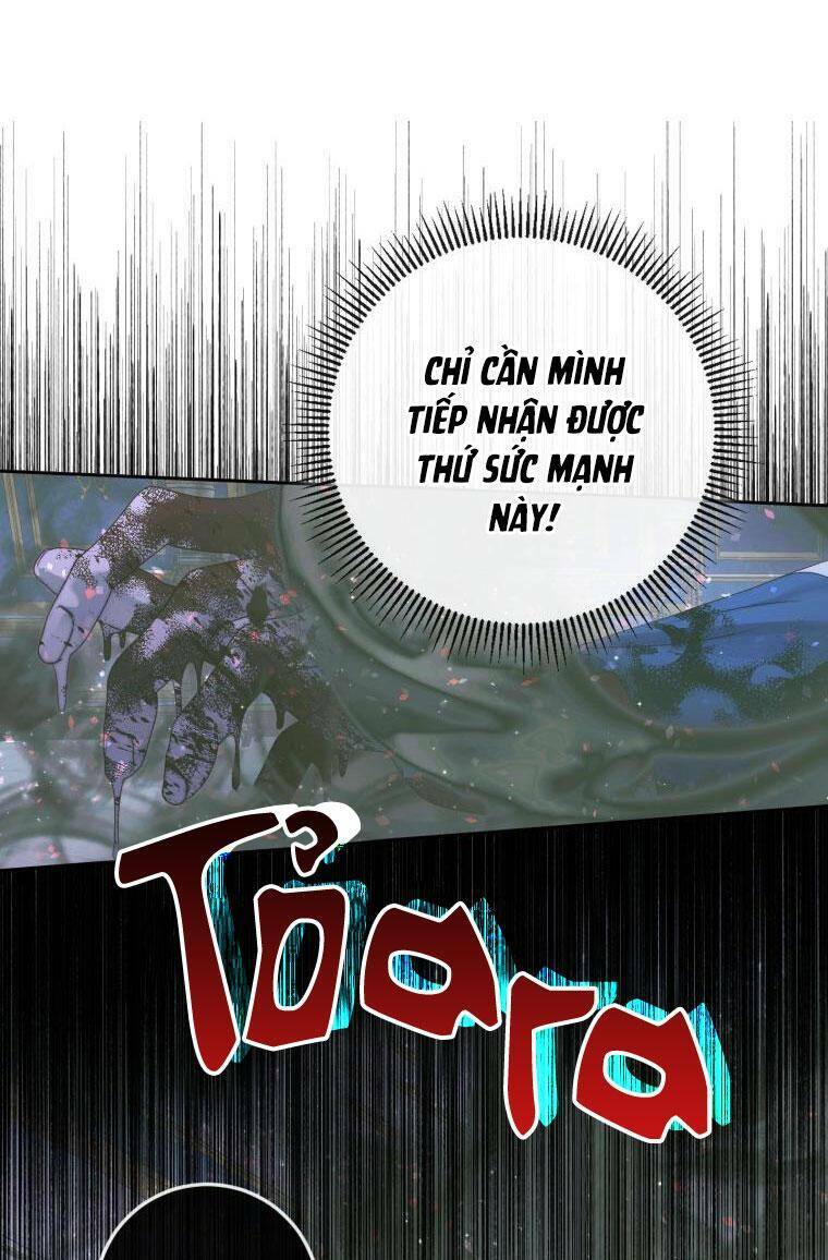 Trở Thành Cô Vợ Khế Ước Của Nhân Vật Phản Diện - Chapter 70 - Page 12