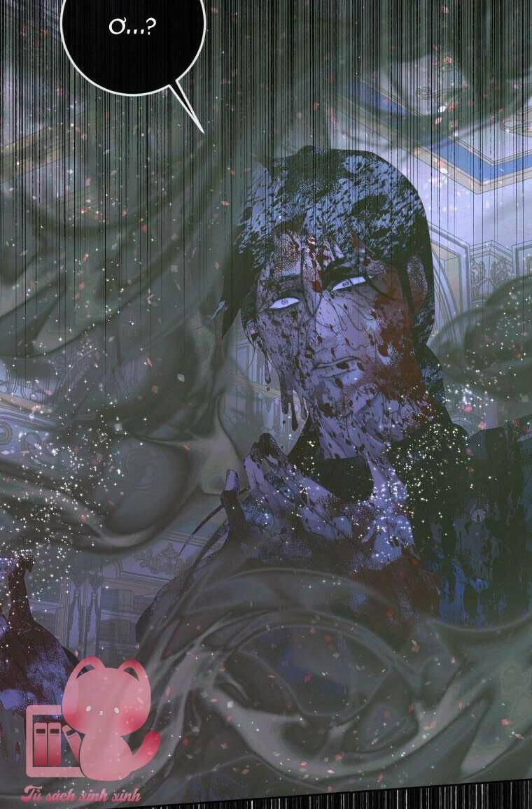 Trở Thành Cô Vợ Khế Ước Của Nhân Vật Phản Diện - Chapter 70 - Page 13