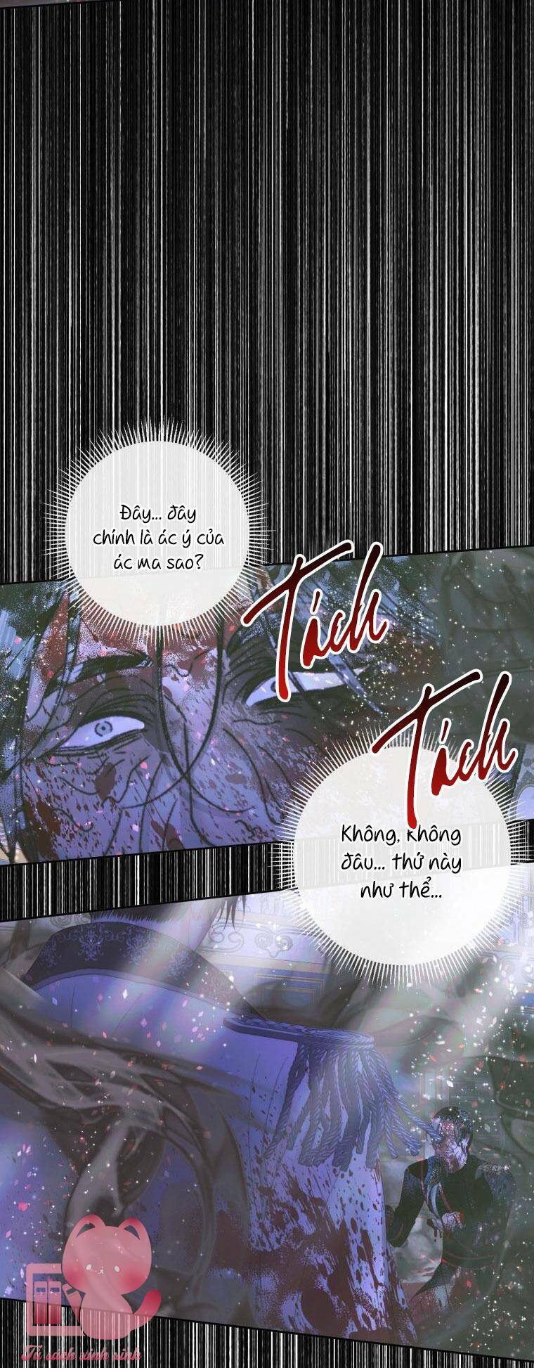 Trở Thành Cô Vợ Khế Ước Của Nhân Vật Phản Diện - Chapter 70 - Page 14