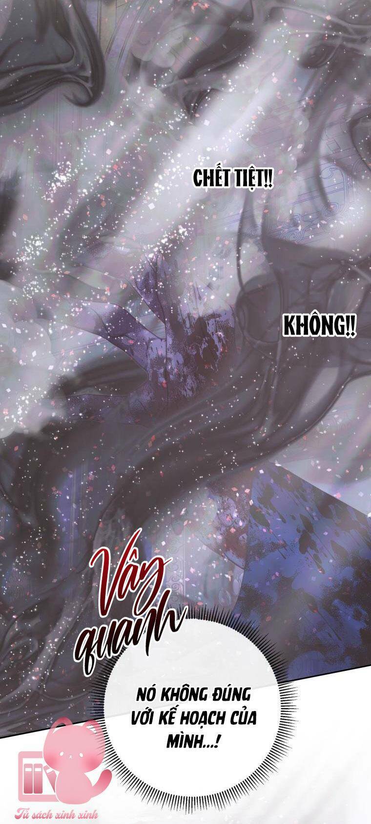 Trở Thành Cô Vợ Khế Ước Của Nhân Vật Phản Diện - Chapter 70 - Page 16