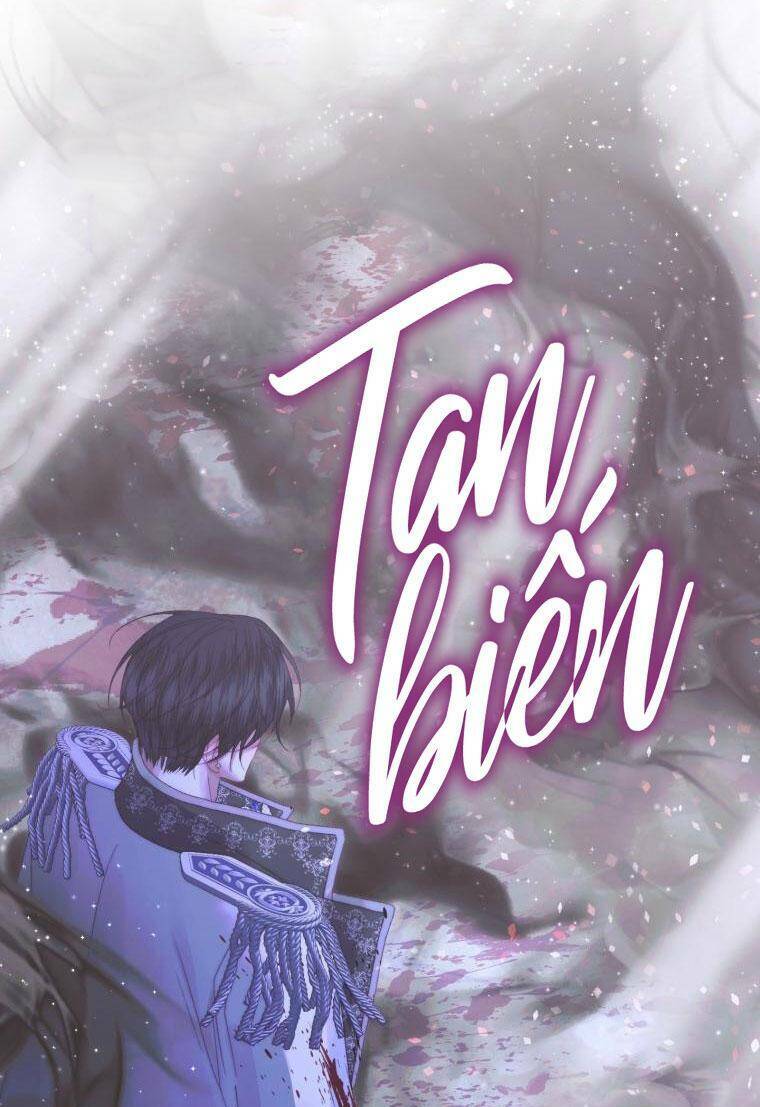 Trở Thành Cô Vợ Khế Ước Của Nhân Vật Phản Diện - Chapter 70 - Page 17