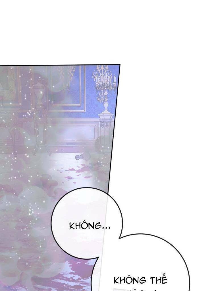 Trở Thành Cô Vợ Khế Ước Của Nhân Vật Phản Diện - Chapter 70 - Page 19