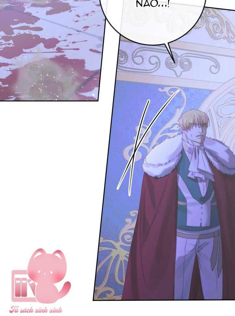 Trở Thành Cô Vợ Khế Ước Của Nhân Vật Phản Diện - Chapter 70 - Page 20