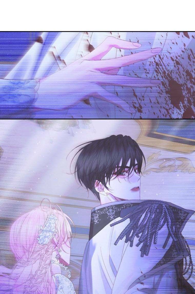 Trở Thành Cô Vợ Khế Ước Của Nhân Vật Phản Diện - Chapter 70 - Page 23