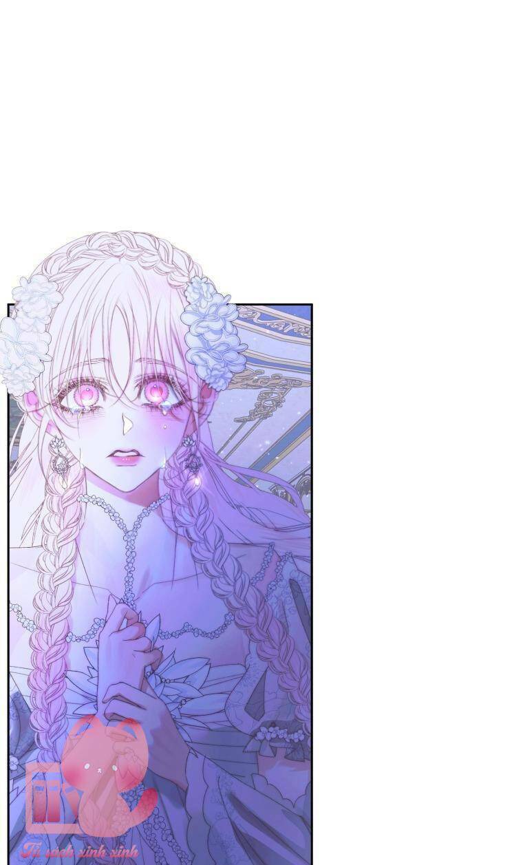 Trở Thành Cô Vợ Khế Ước Của Nhân Vật Phản Diện - Chapter 70 - Page 25