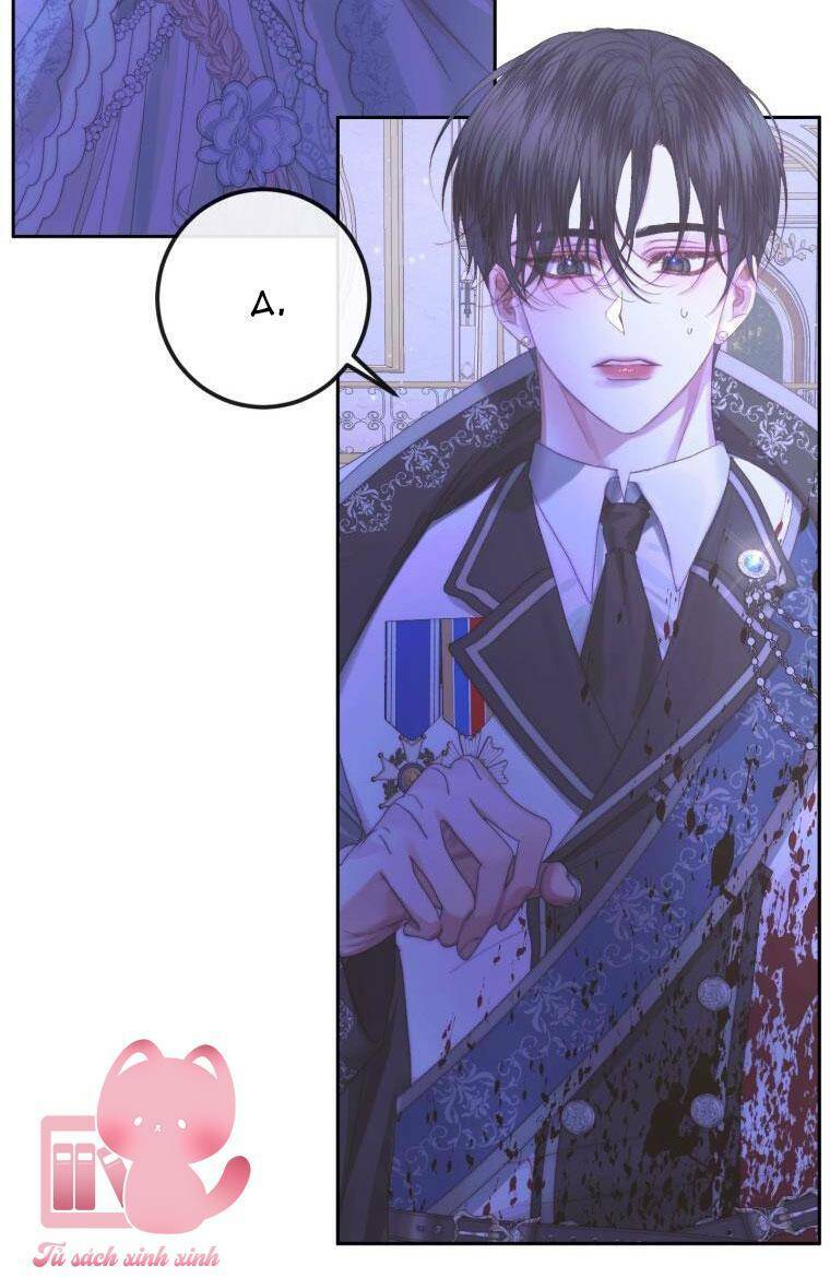 Trở Thành Cô Vợ Khế Ước Của Nhân Vật Phản Diện - Chapter 70 - Page 26