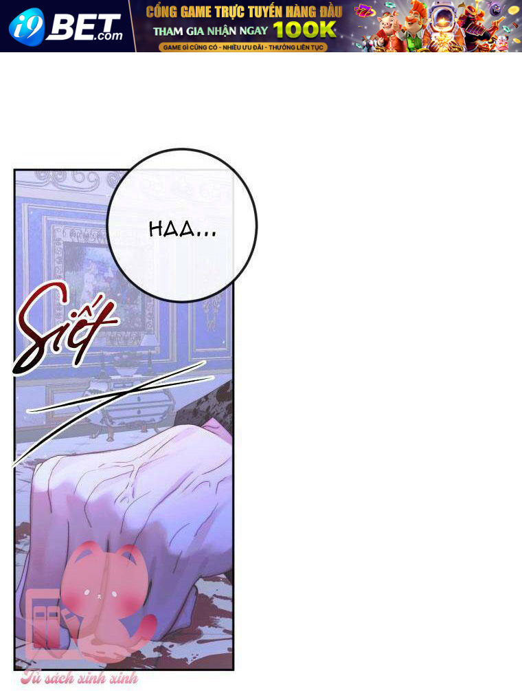 Trở Thành Cô Vợ Khế Ước Của Nhân Vật Phản Diện - Chapter 70 - Page 28