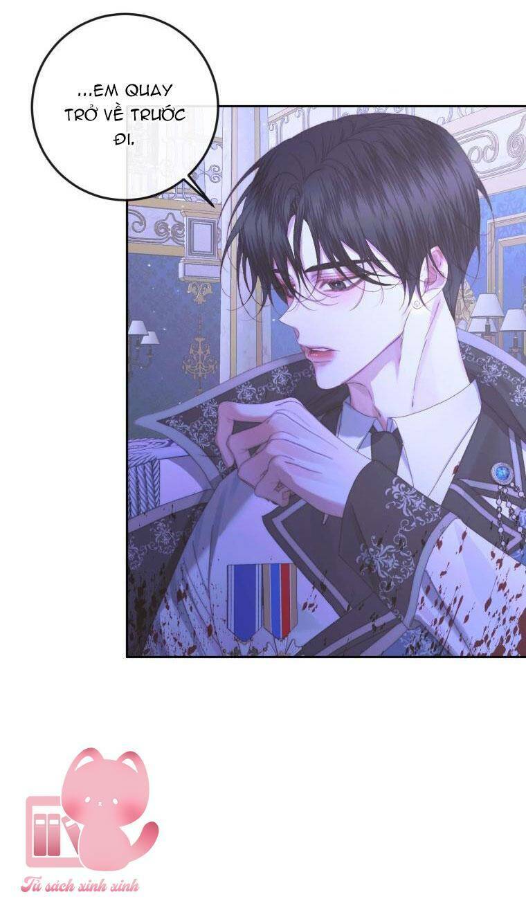 Trở Thành Cô Vợ Khế Ước Của Nhân Vật Phản Diện - Chapter 70 - Page 29