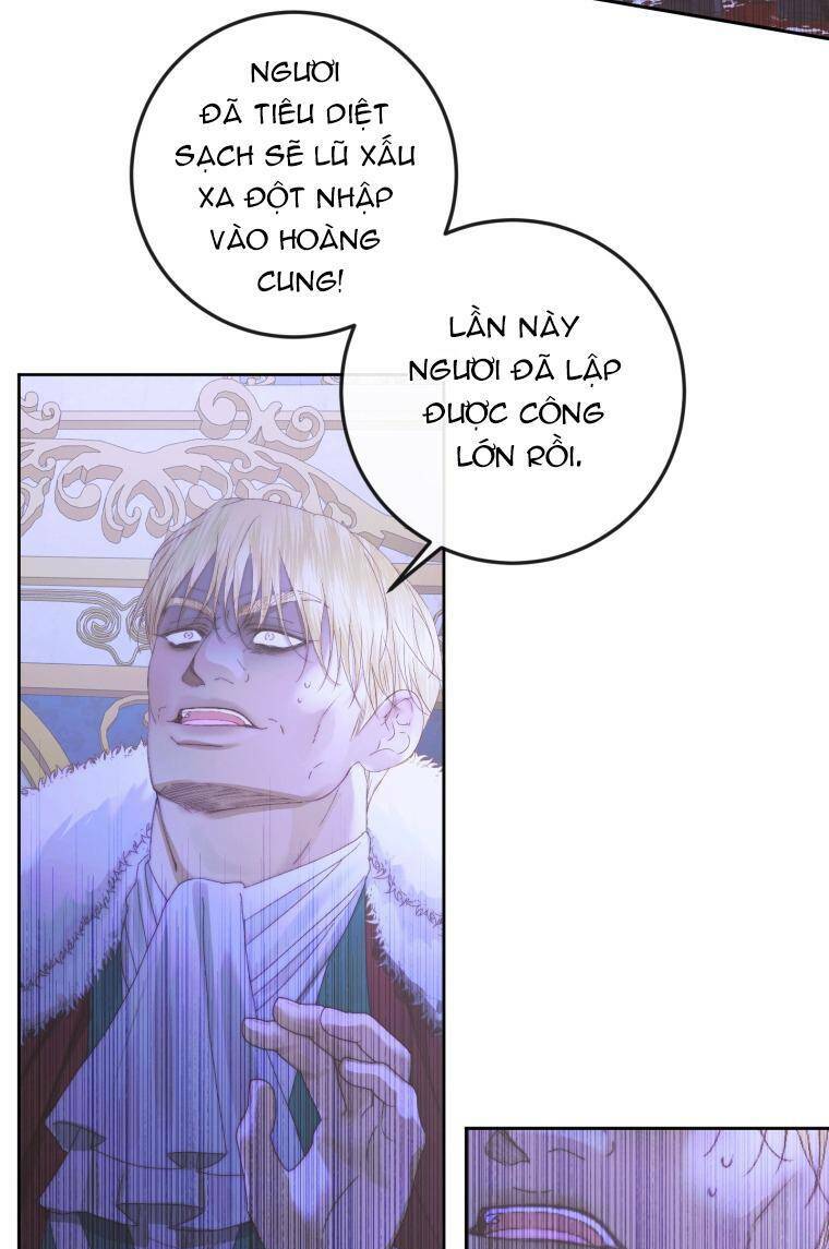 Trở Thành Cô Vợ Khế Ước Của Nhân Vật Phản Diện - Chapter 70 - Page 31